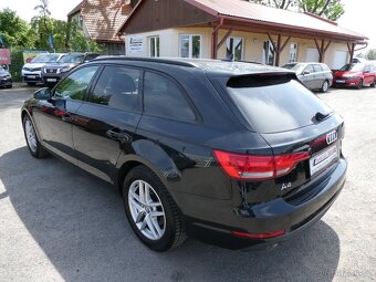 Audi A4 2.0 TDi 110kW S-TRONIC, po servise - 6