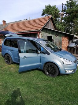 Ford Galaxy - 6