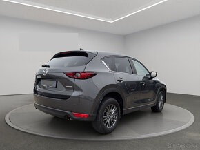 Mazda CX-5 2.0 Exclusive-Line 2WD - LED,temp,vyh.sed,165 PS - 6