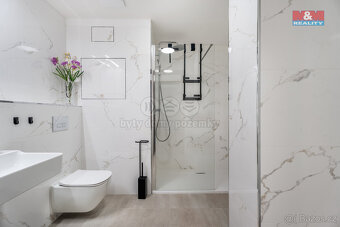 Prodej bytu 2+kk, 51 m², Teplice, ul. Novoveská - 6