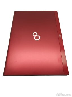 Fujitsu Life Book UH572 ( 12 měsíců záruka ) - 6