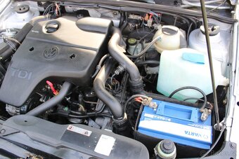 Passat B4 Tdi - 6