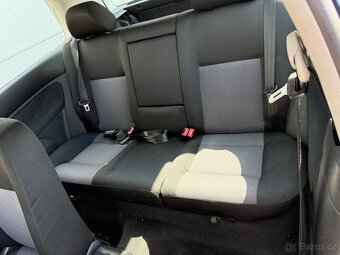 Golf IV 1.6 - 6