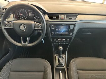 Škoda Rapid Style 1.0 TSI 81 KW DSG - Odpočet DPH - 6