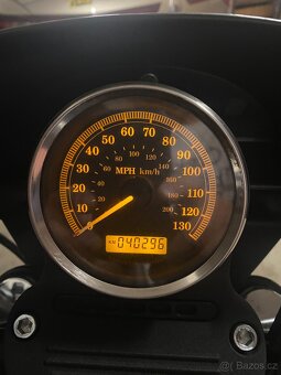 Sportster 1200 XL - 6