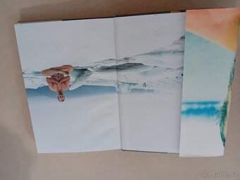 Wim Hof - Ledový muž - 6