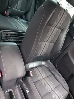 Vw golf VI.plus - 6