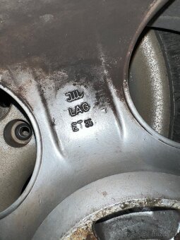 ALU 4x100 R16 - 6