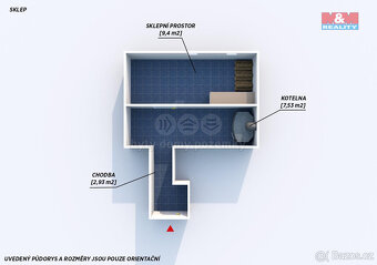 Prodej rodinného domu, 193 m², Čenkov - 6