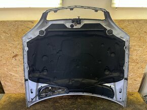 PŘEDNÍ KAPOTA MERCEDES W220 - 6