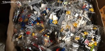 Lego (nerozbalene) - 6