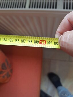 Gauč rozkládáací s úložným prostorem 1500,- - 6