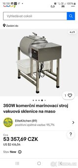 Vacuum masirka na maso - 6