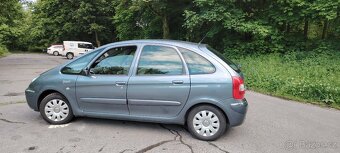 Citroen Xsara Picaso - 6