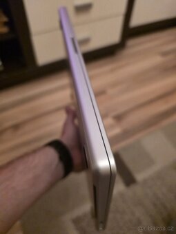 MacBook PRO (2021) M1 Pro 16inch 512gb - 6