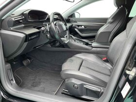Peugeot 508 1.5 Blue-HDi Allure Pack, DPH - 6