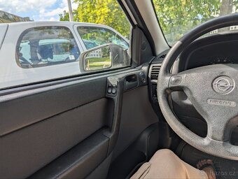 Opel Astra 2007 - 6