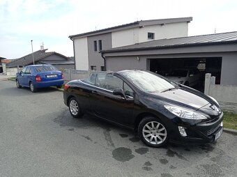 Peugeot 308 cc Cabrio 1.6 16v 88kw - 6