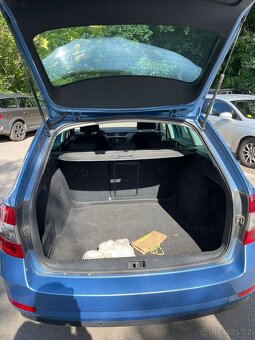 Škoda Octavia 1.6 TDI 85kw Automat 198tkm - 6