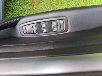 Renault Megane Grandtour 1,3 - 6