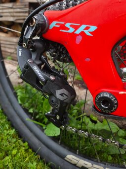 Specialized Demo - 6