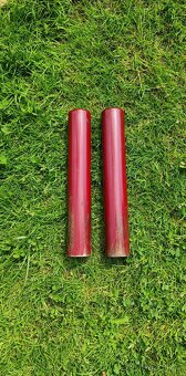 Původní Kryty Předních Tlumičů Jawa 250/350 - 6