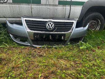 Passat b6 čekal na Nd prodáno ,,rezervováno’’ - 6
