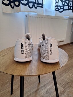 Nike sálovky - 6