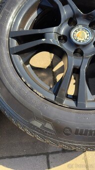 Platin R16 - 6
