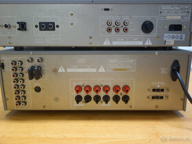 Kenwood KA-2200 a KT-1100 - 6