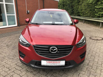Mazda CX-5 2.0i 121kwR8/2015facelift102000kmTažnéVyhřSedXeno - 6