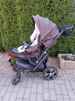 Gesslein F6 air+ trojkombinace a příslušenství - 6