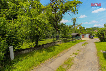 Prodej pozemku k bydlení, 599 m2, Ondřejovice - 6