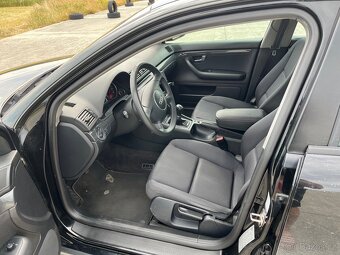Audi a4 b6 1.9tdi 96kw - 6
