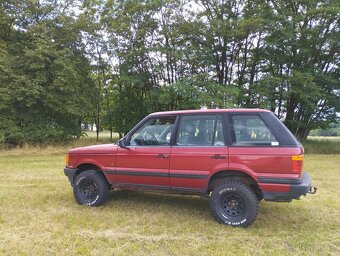 Ranger Rover - 6