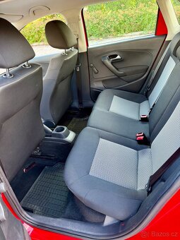 VW Polo 1.2i - 6