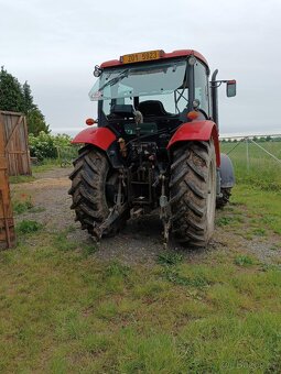 ZETOR PROXIMA 75 - 6