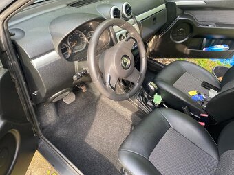 Aixam crossover S8 2012 - 6