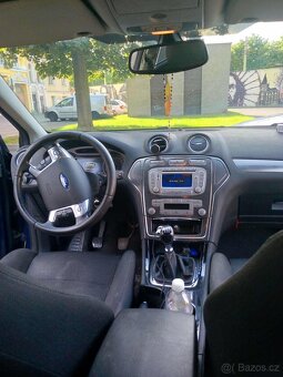 Ford mondeo - 6