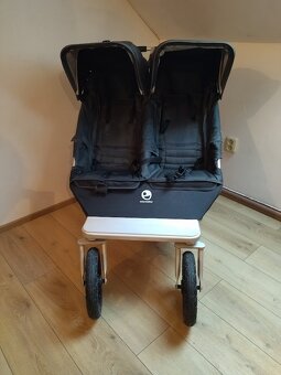 Easywalker pro dvojčata - 6