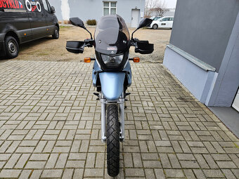BMW F 650 GS - 6