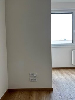 Pronájem bytu 2+kk Náměstí Olgy Scheinpflugové 1293/4, byt č - 6