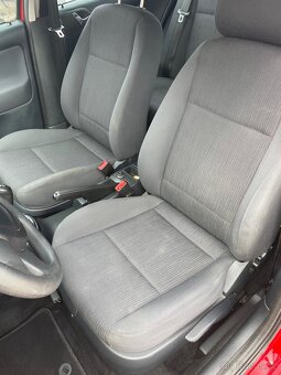 Škoda Octavia Tour 1,6i 75kw, klima/ 78000km / CEBIA - 6