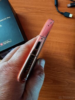 Huawei máte 50 pro - 6
