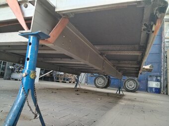 Prodám skříňovou nástavbu, garáž, sklad - 6