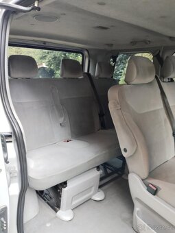 Opel Vivaro - 6
