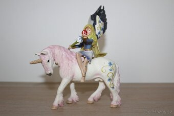 Figurky Bayala Schleich - 6