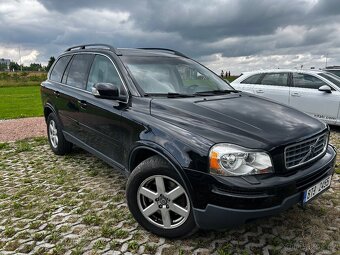 Volvo XC90 2009 2.4 D5 dph - 6