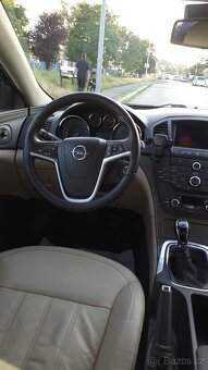 Opel Insignia 1.8i - 6