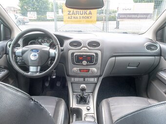 Ford Focus 1.6TDCI 80KW – STK 12/26 - 6